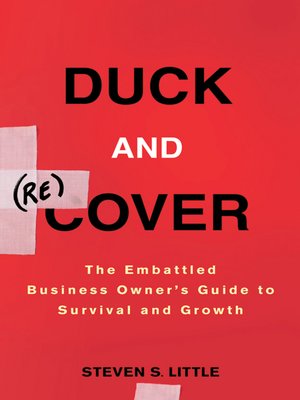 Duck and Recover - ebook
